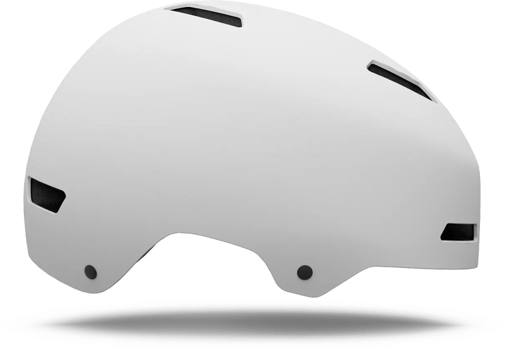 Giro Quarter FS Mips Mat White Giro