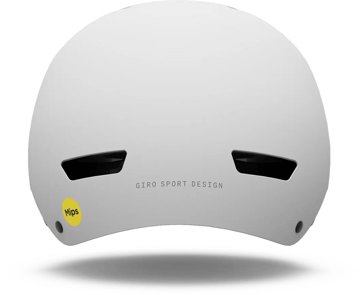 Giro Quarter FS Mips Mat White Giro