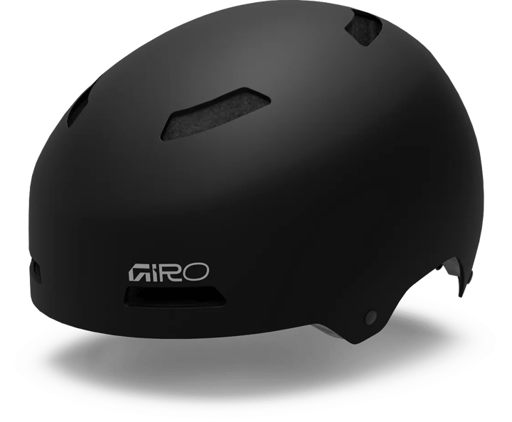 Giro Quarter FS Mips Mat Black Giro