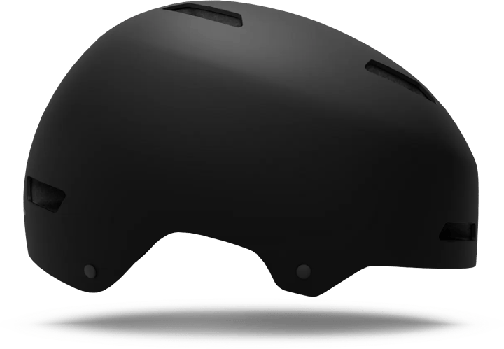 Giro Quarter FS Mips Mat Black Giro