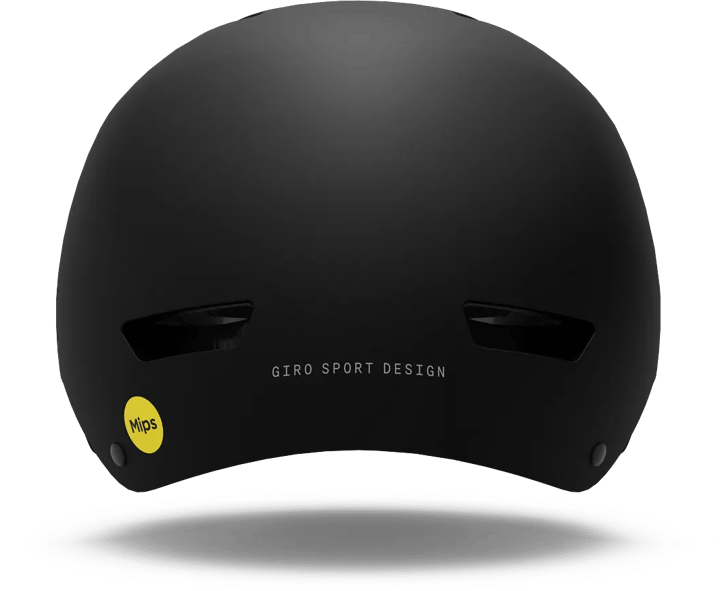 Giro Quarter FS Mips Mat Black Giro