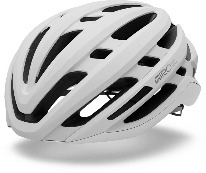 Giro Agilis Mips Mat White Giro