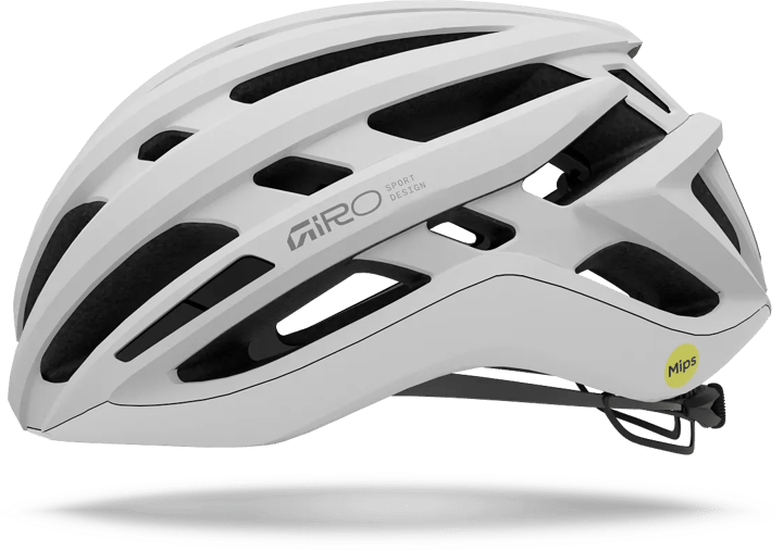 Giro Agilis Mips Mat White Giro