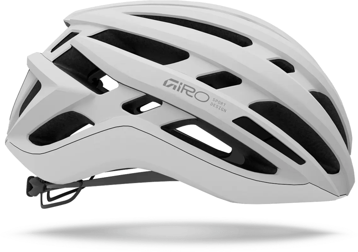 Giro Agilis Mips Mat White Giro