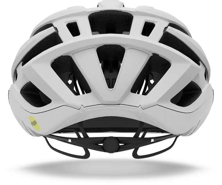 Giro Agilis Mips Mat White Giro