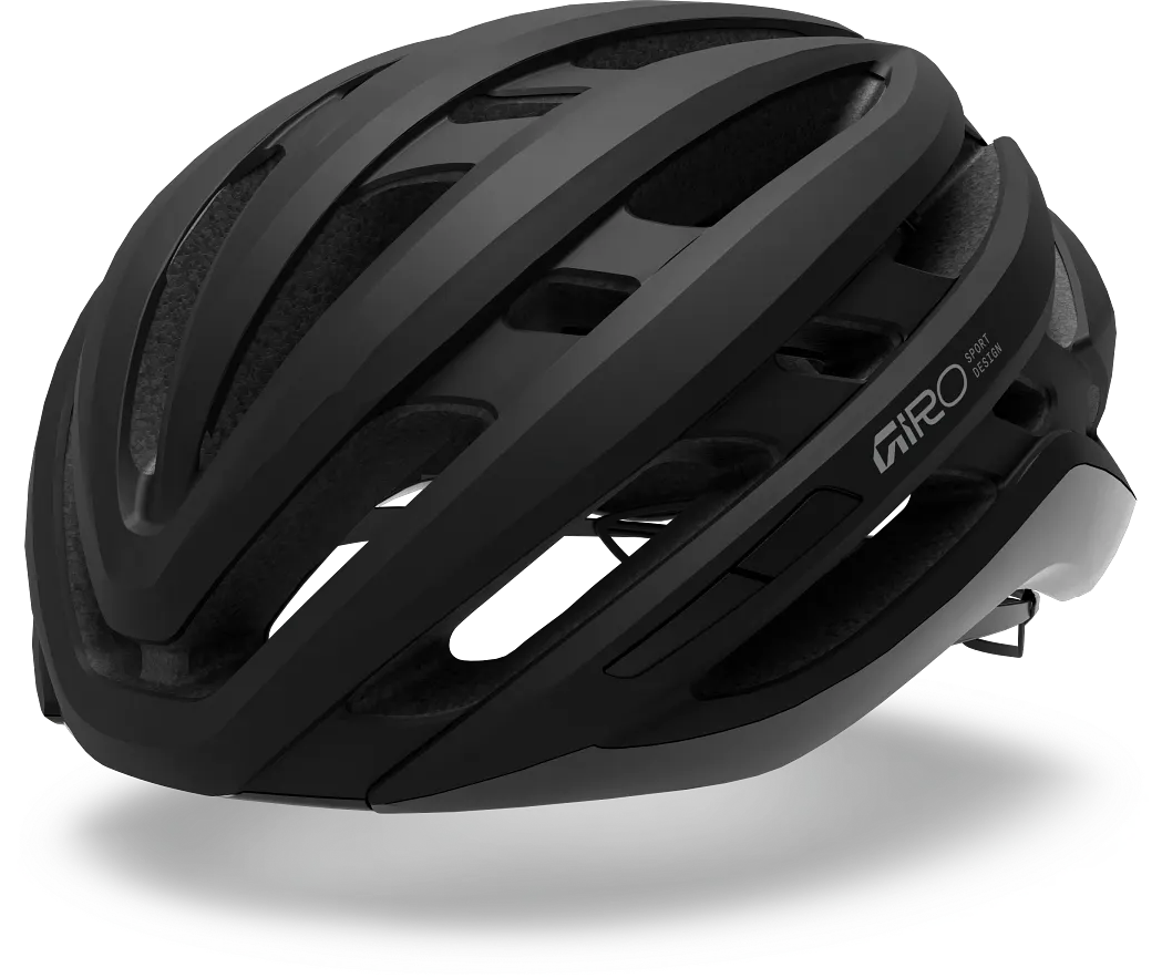 Mat black 1