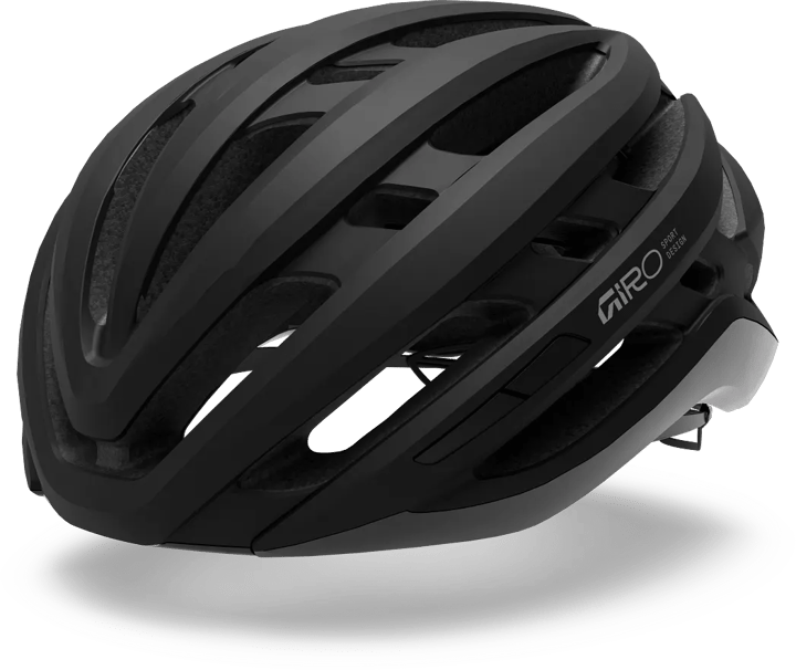 Giro Agilis Mips Mat Black Giro