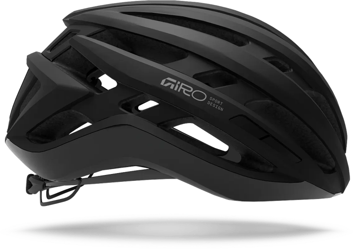 Giro Agilis Mips Mat Black Giro