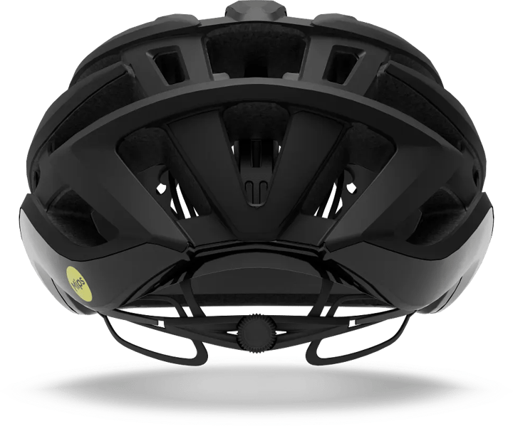 Giro Agilis Mips Mat Black Giro