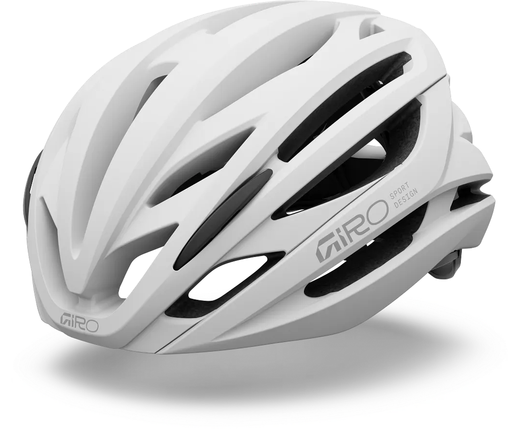 Giro Syntax Mips Mat White  L