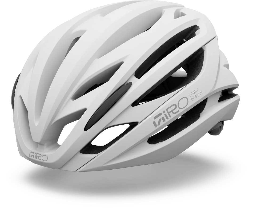 Giro Syntax Mips Mat White