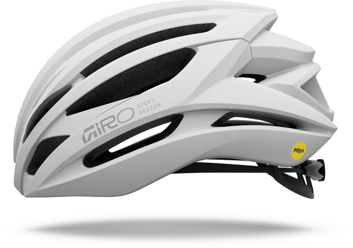 Giro Syntax Mips Mat White Giro