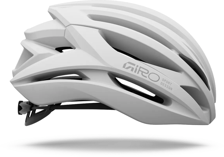 Giro Syntax Mips Mat White Giro