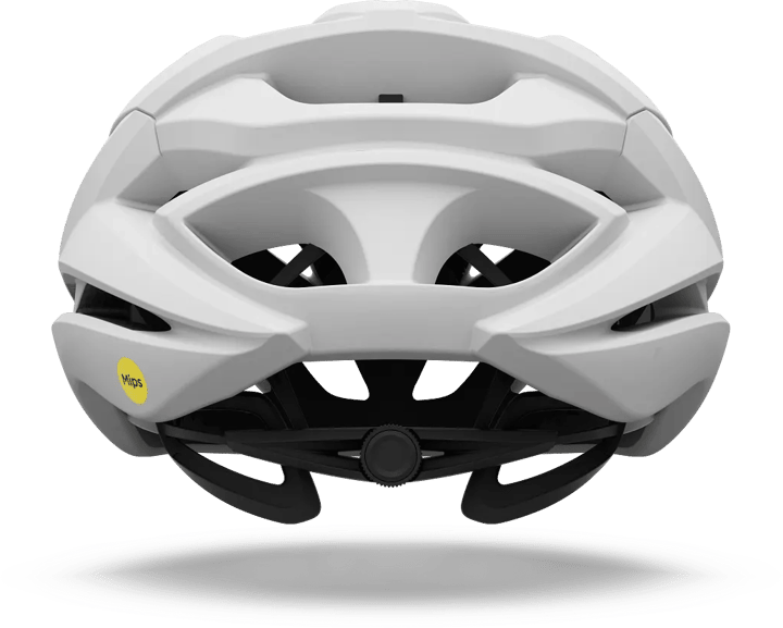 Giro Syntax Mips Mat White Giro
