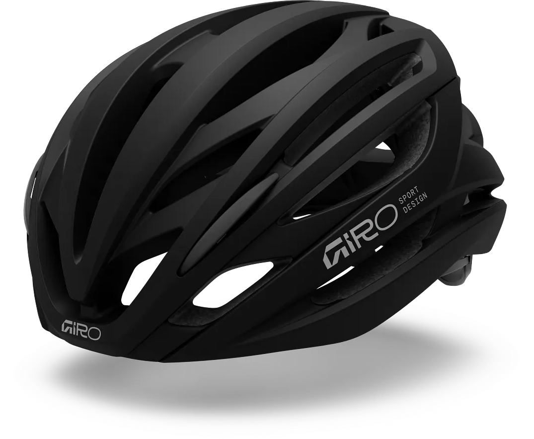 Giro Syntax Mips Mat Black  S