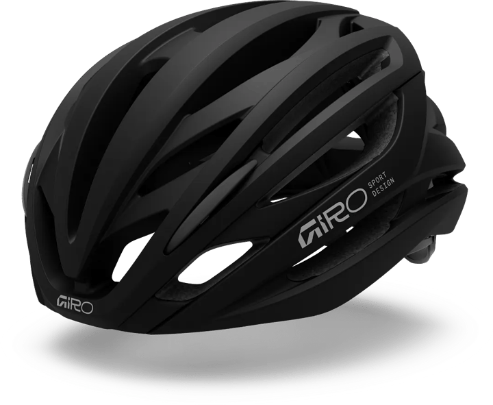 Giro Syntax Mips Mat Black Giro