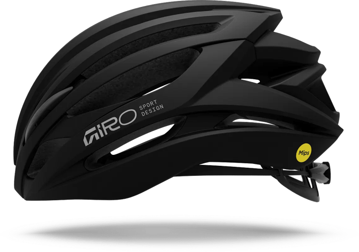 Giro Syntax Mips Mat Black Giro