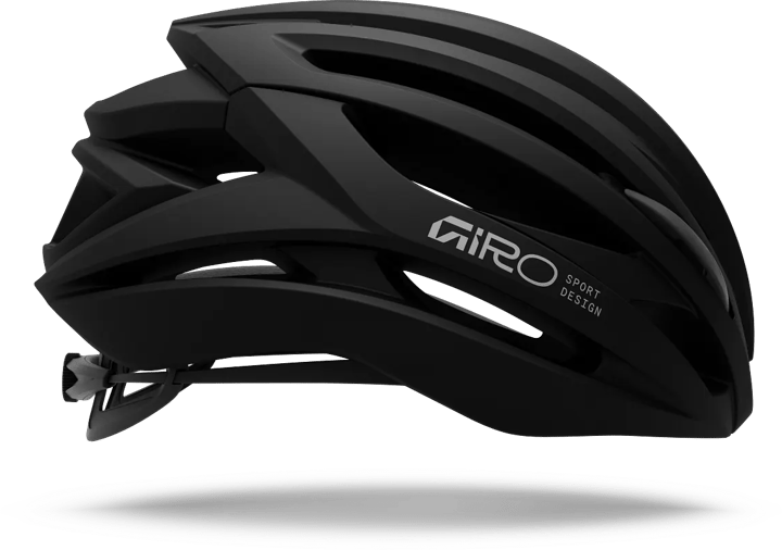 Giro Syntax Mips Mat Black Giro
