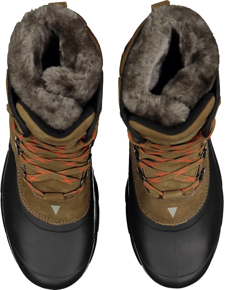 CMP Kinos Women Snow Boots Wp 2.0 Corteccia CMP