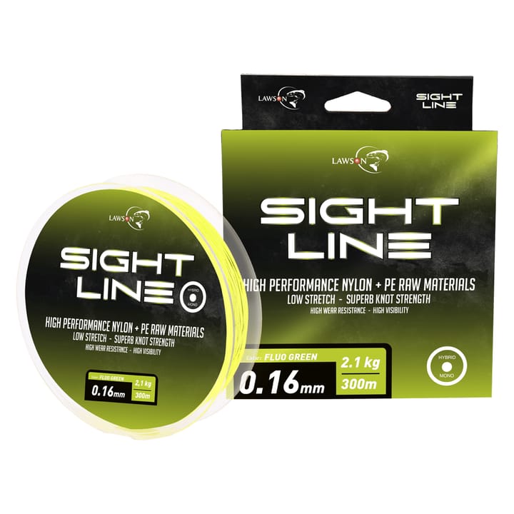 Lawson Sightline 250m Lawson