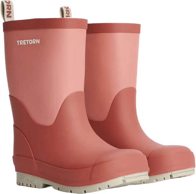 Tretorn Kids' Ven Dusty Cedar Tretorn