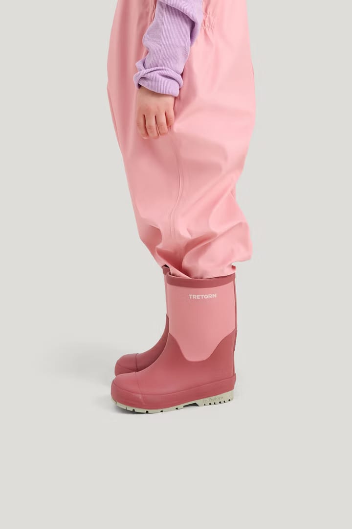 Tretorn Kids' Ven Dusty Cedar Tretorn