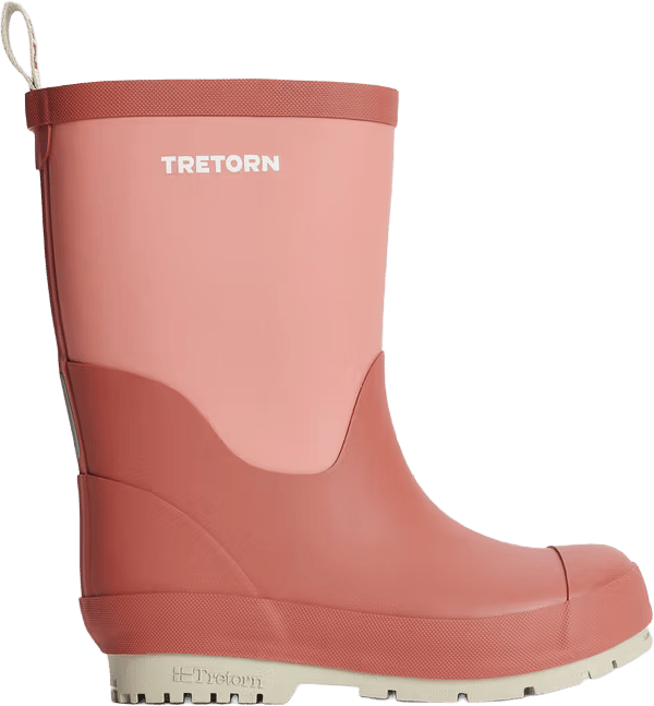Tretorn Kids' Ven Dusty Cedar