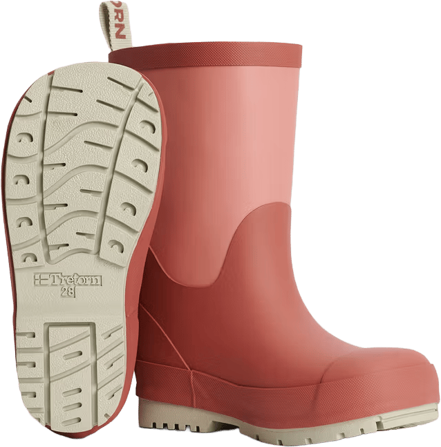 Tretorn Kids' Ven Dusty Cedar Tretorn