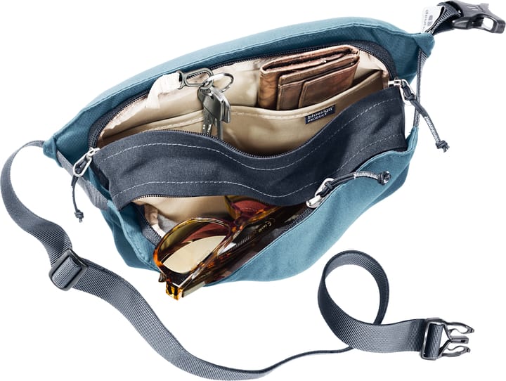 Deuter Passway 2 Atlantic/Ink Deuter Deuter Passway 2 Atlantic/Ink Deuter