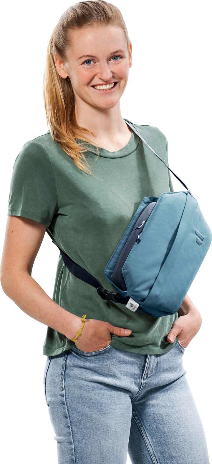 Deuter Passway 2 Atlantic/Ink Deuter