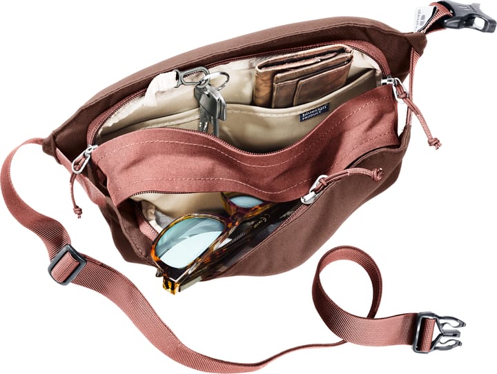 Deuter Passway 2 Mineral/Grove Deuter
