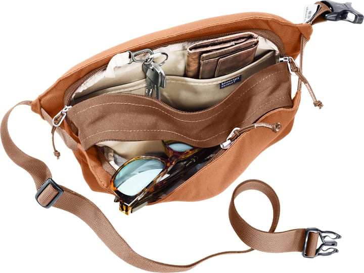 Deuter Passway 2 Pecan-Mocha Deuter