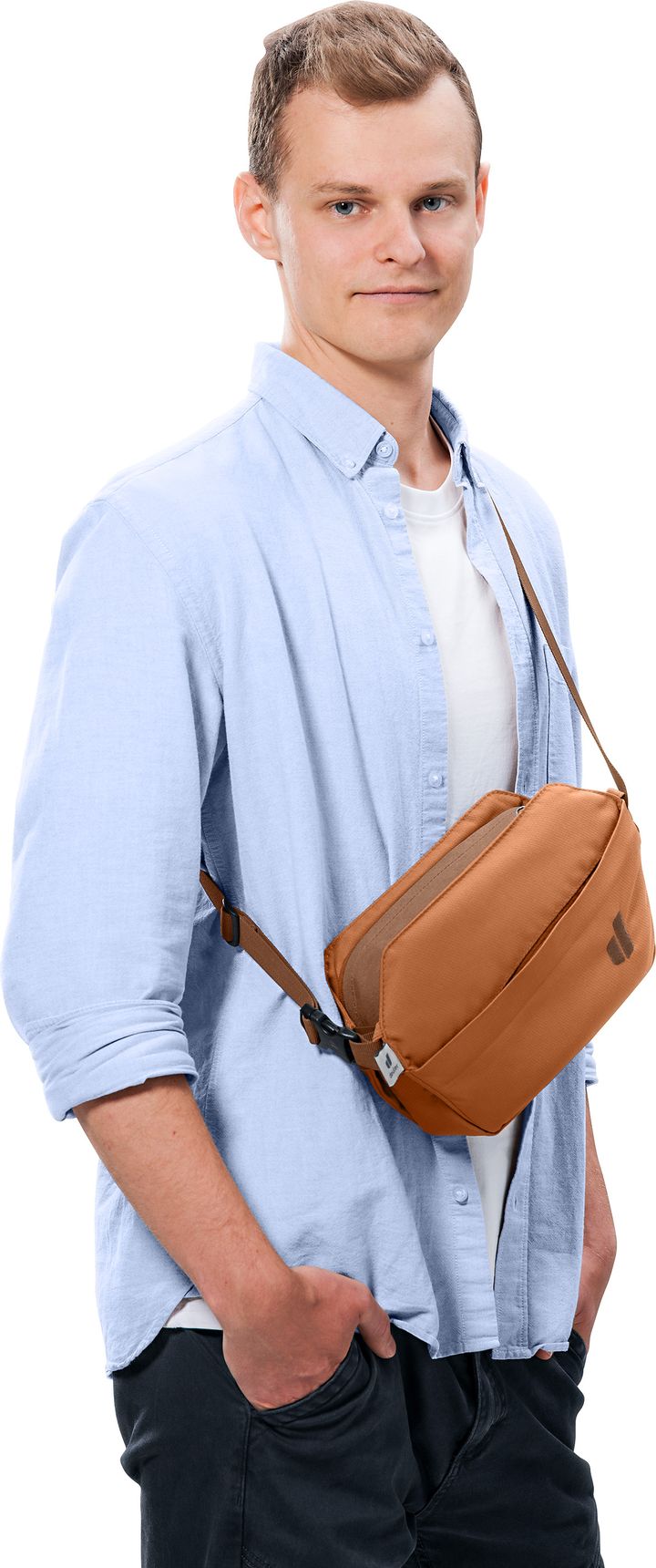 Deuter Passway 2 Pecan-Mocha Deuter