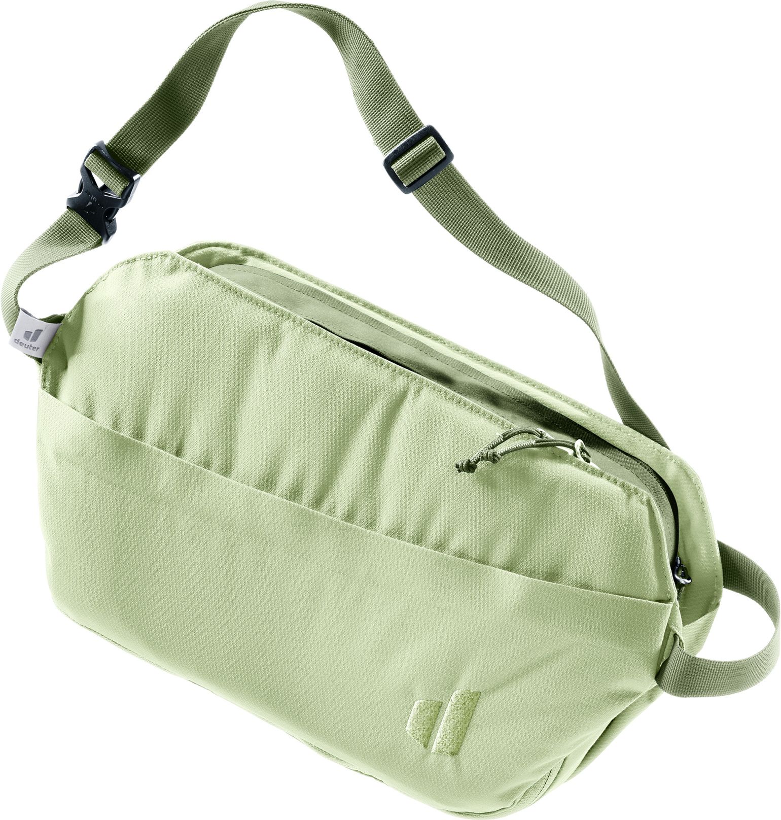 Deuter Passway 4+1 Mineral-grove