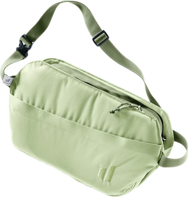 Deuter Passway 4+1 Mineral-grove Deuter