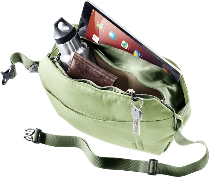 Deuter Passway 4+1 Mineral-grove Deuter