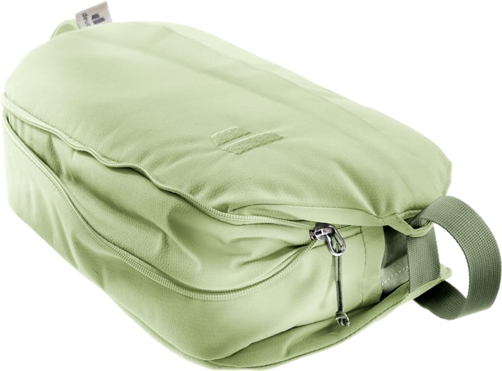 Deuter Passway 4+1 Mineral-grove Deuter
