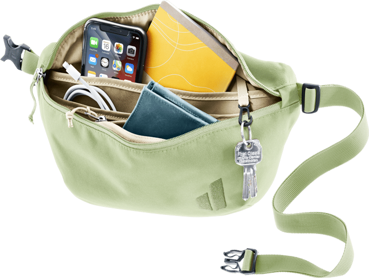 Deuter Avengo Organizer Mineral Deuter