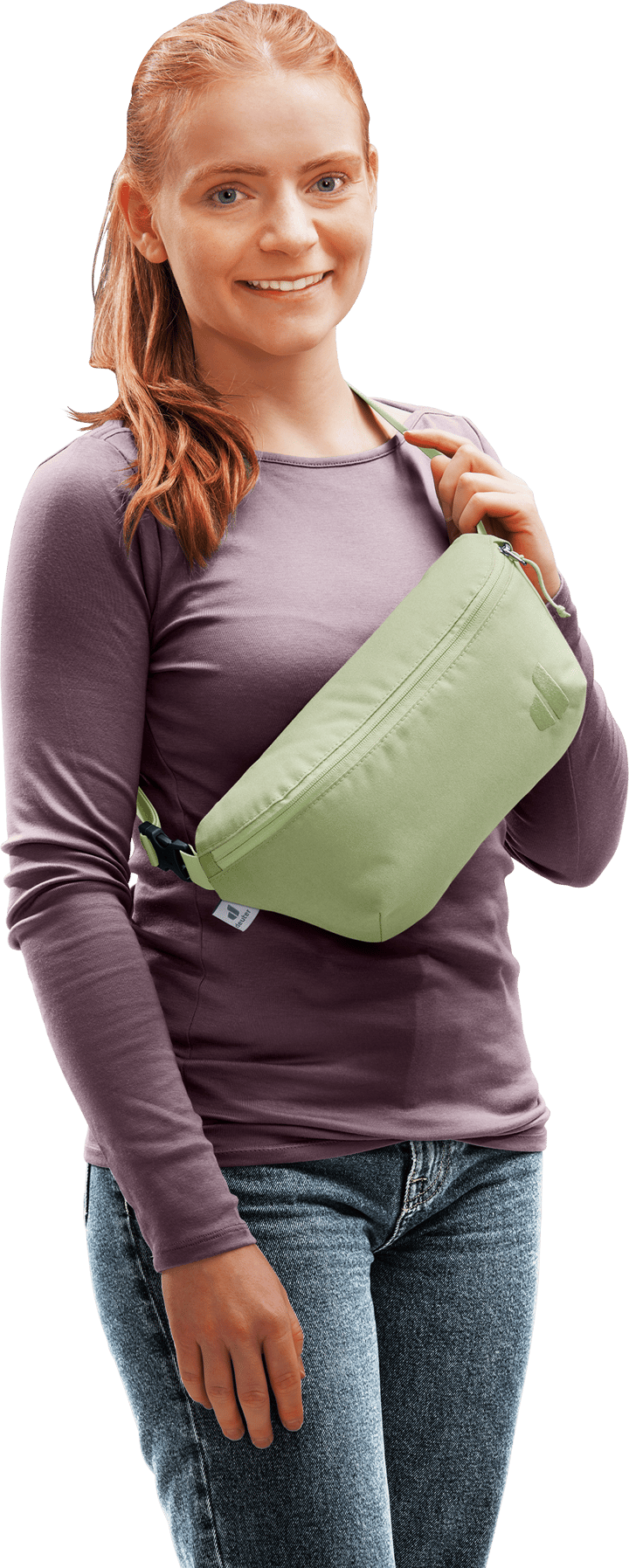 Deuter Avengo Organizer Mineral Deuter