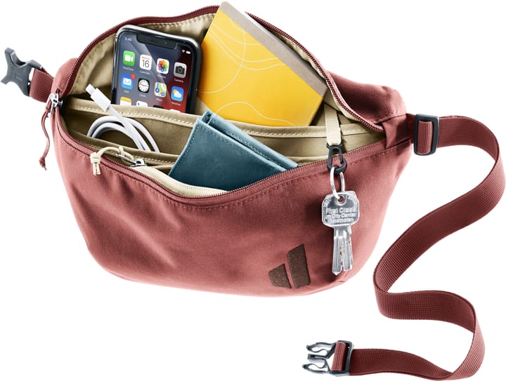 Deuter Avengo Organizer Caspia Deuter