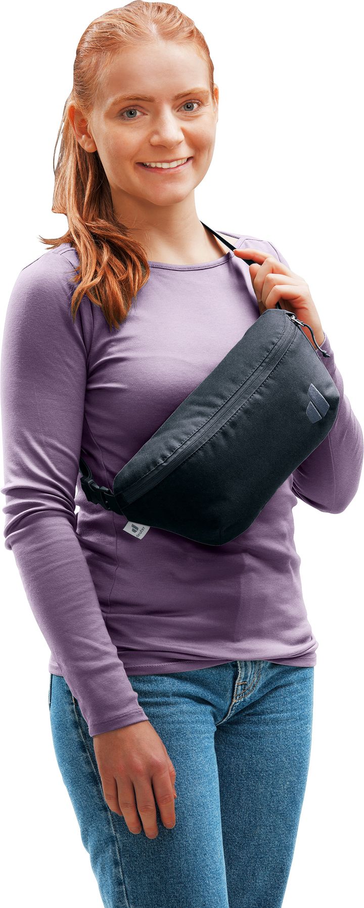 Deuter Avengo Organizer Black Deuter Deuter Avengo Organizer Black Deuter