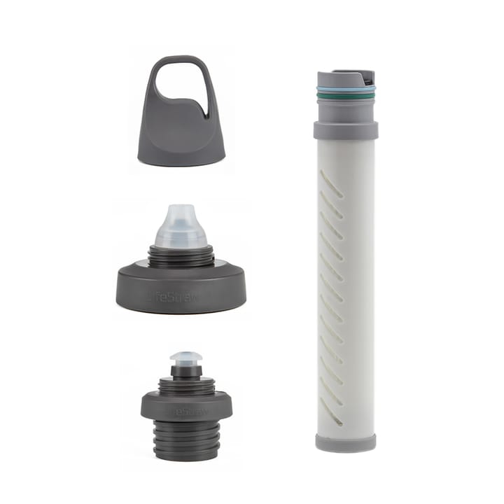 Lifestraw Universal Vannrensefilter Lifestraw Lifestraw Universal Vannrensefilter Lifestraw