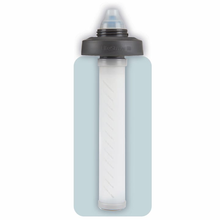 Lifestraw Universal Vannrensefilter Lifestraw Lifestraw Universal Vannrensefilter Lifestraw