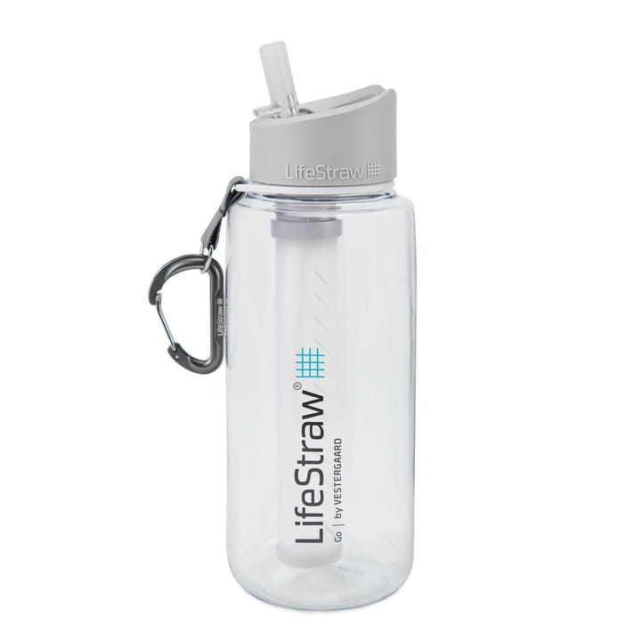 Lifestraw Go Clear 1L Lifestraw