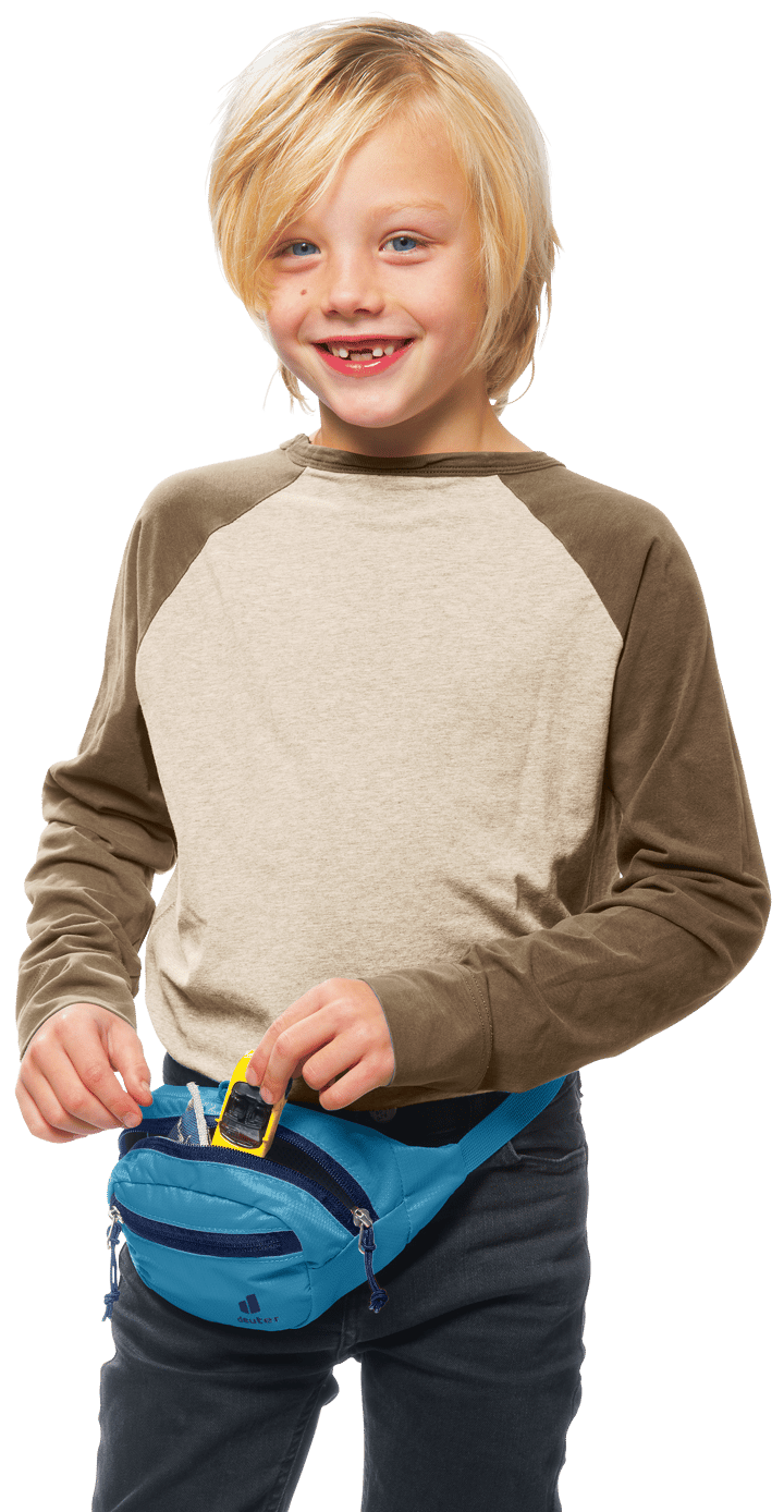 Deuter Junior Belt Wave Deuter