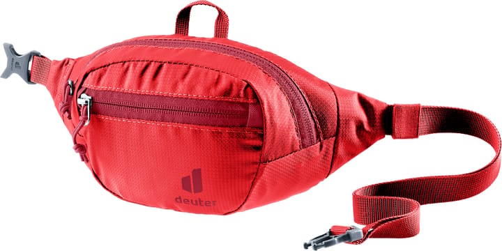 Deuter Junior Belt Cherry Deuter
