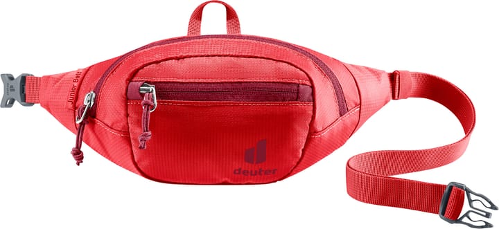 Deuter Junior Belt Cherry Deuter
