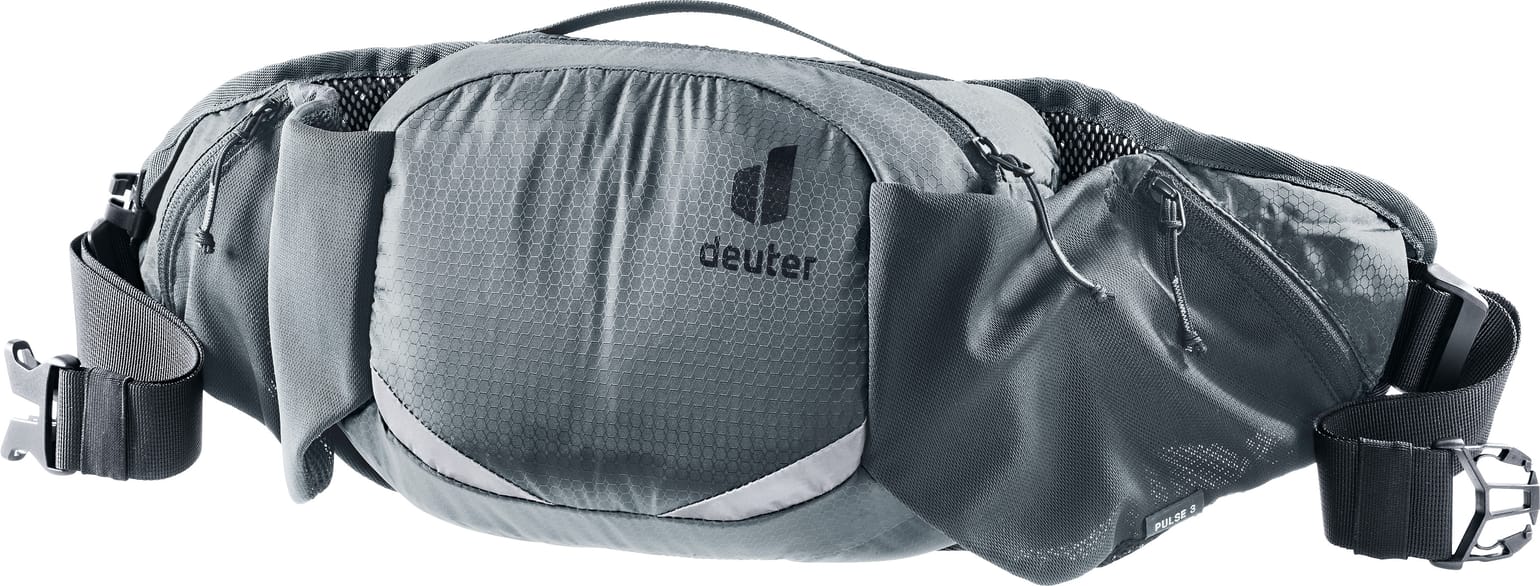 Deuter Pulse 3 Graphite