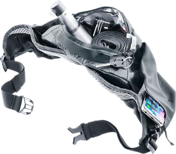 Deuter Pulse 5 Graphite Deuter Deuter Pulse 5 Graphite Deuter