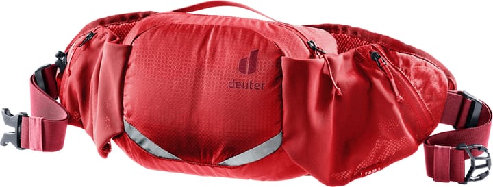 Deuter Pulse 3 Cherry-masala Deuter Deuter Pulse 3 Cherry-masala Deuter